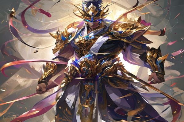 角色扮演小游戏下载